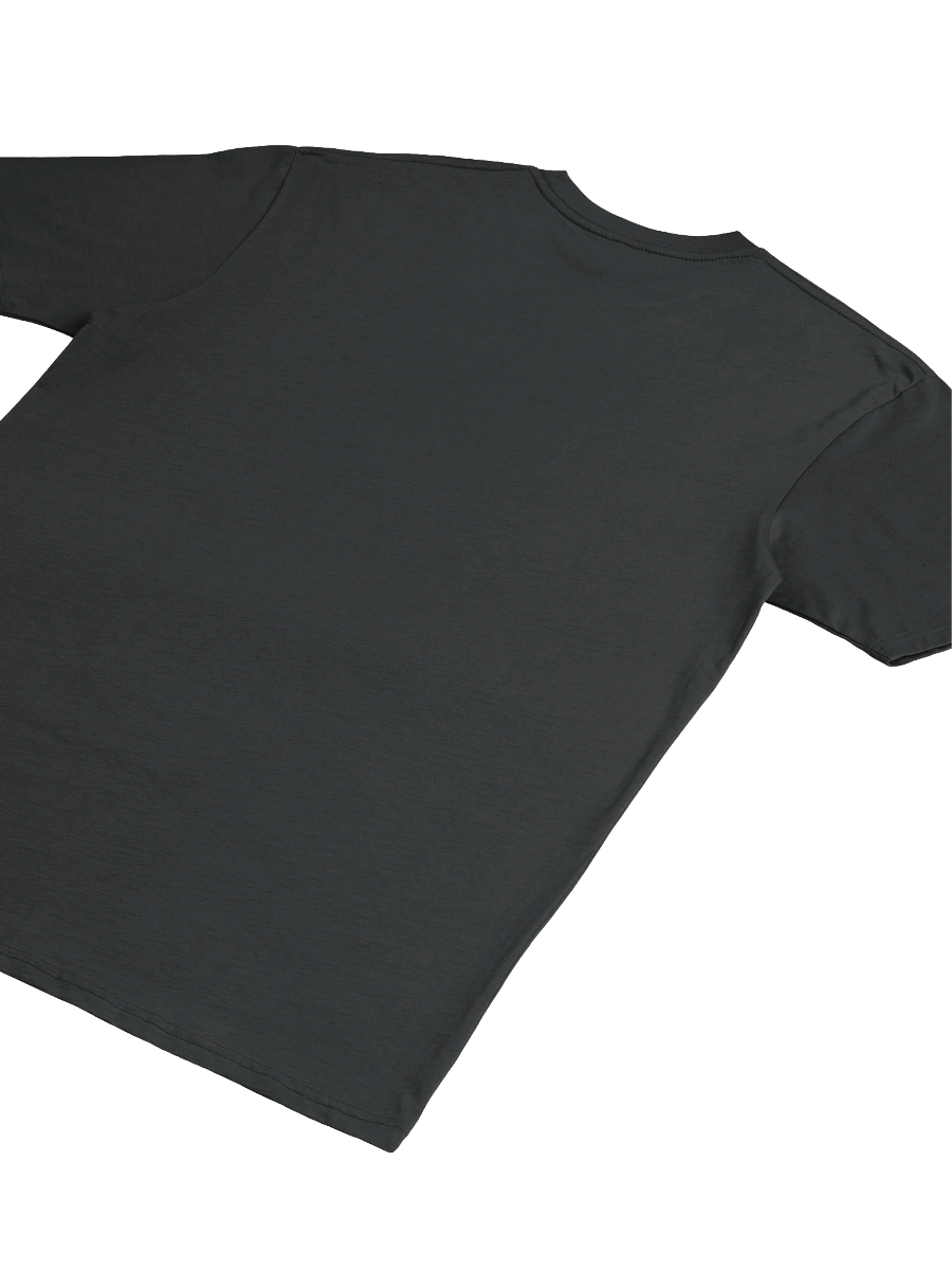 Retro Font Tee product image (4)