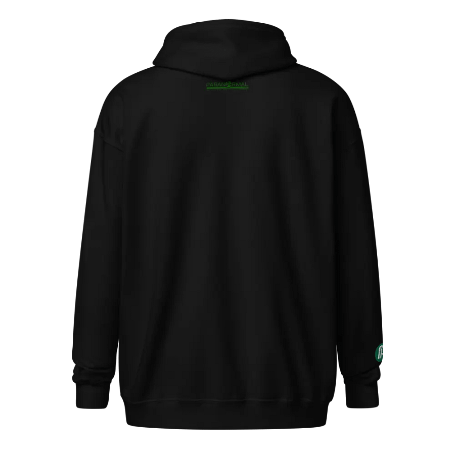 Paranormal Hive Zip Hoodie product image (2)