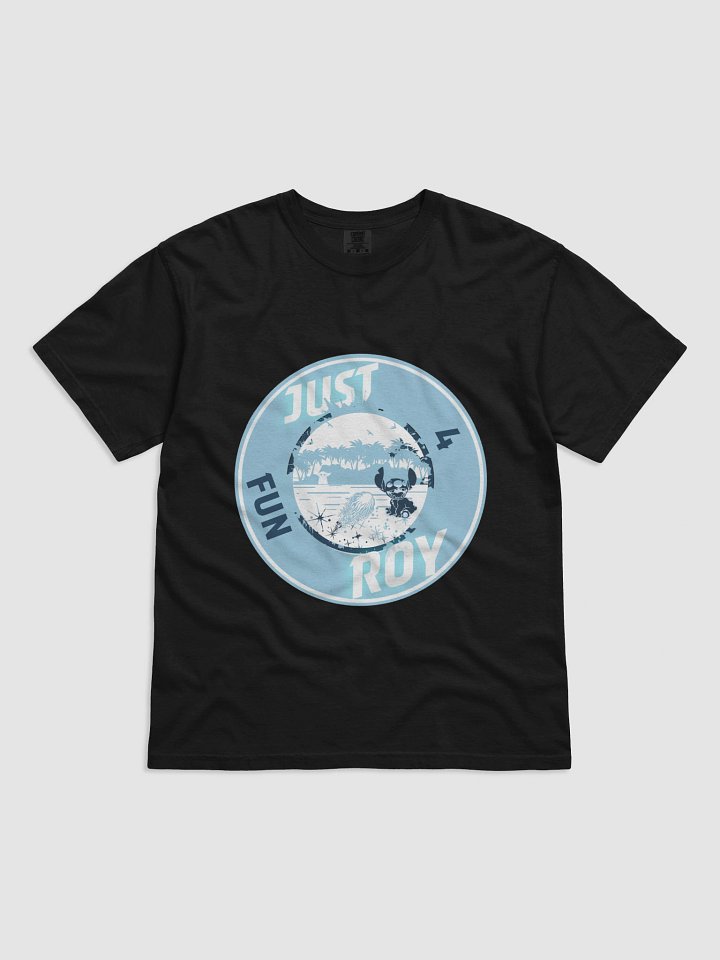 Just4funRoy T-shirt product image (4)