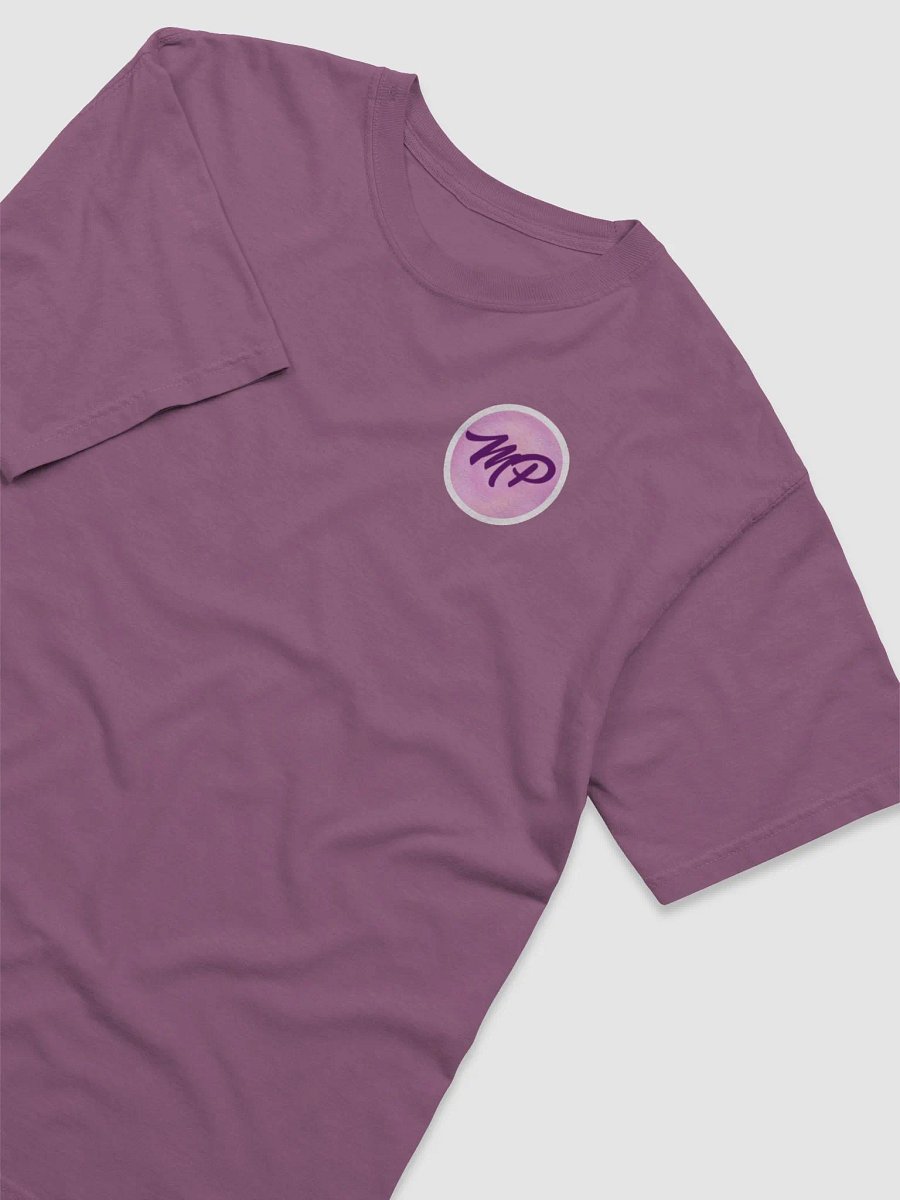 Mind Palace Band Shirt product image (12)