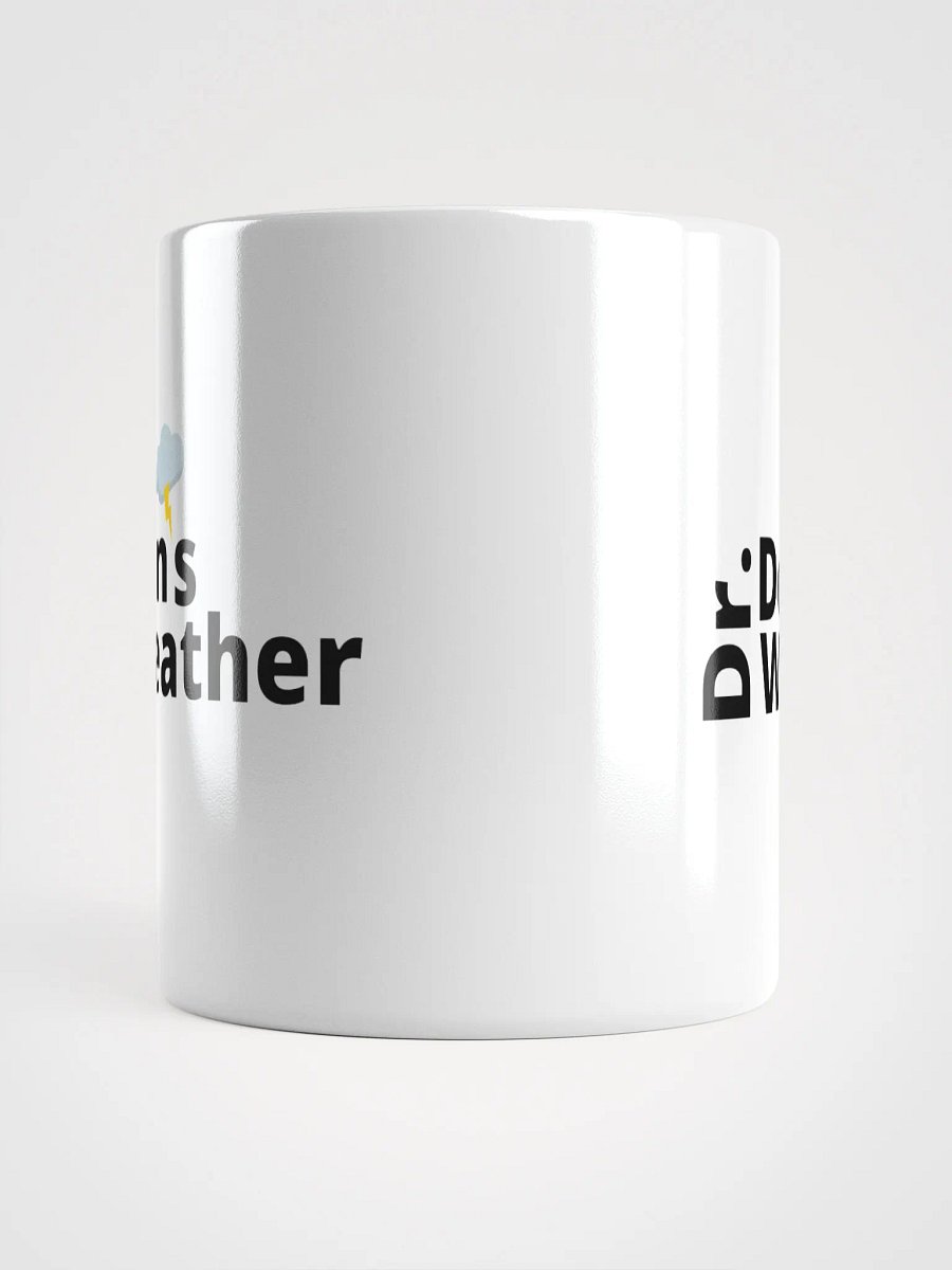 Dr. Don's Stormy Skies Mug product image (14)