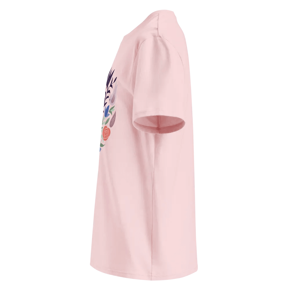 Stanley/Stella Organic Cotton T-Shirt product image (28)