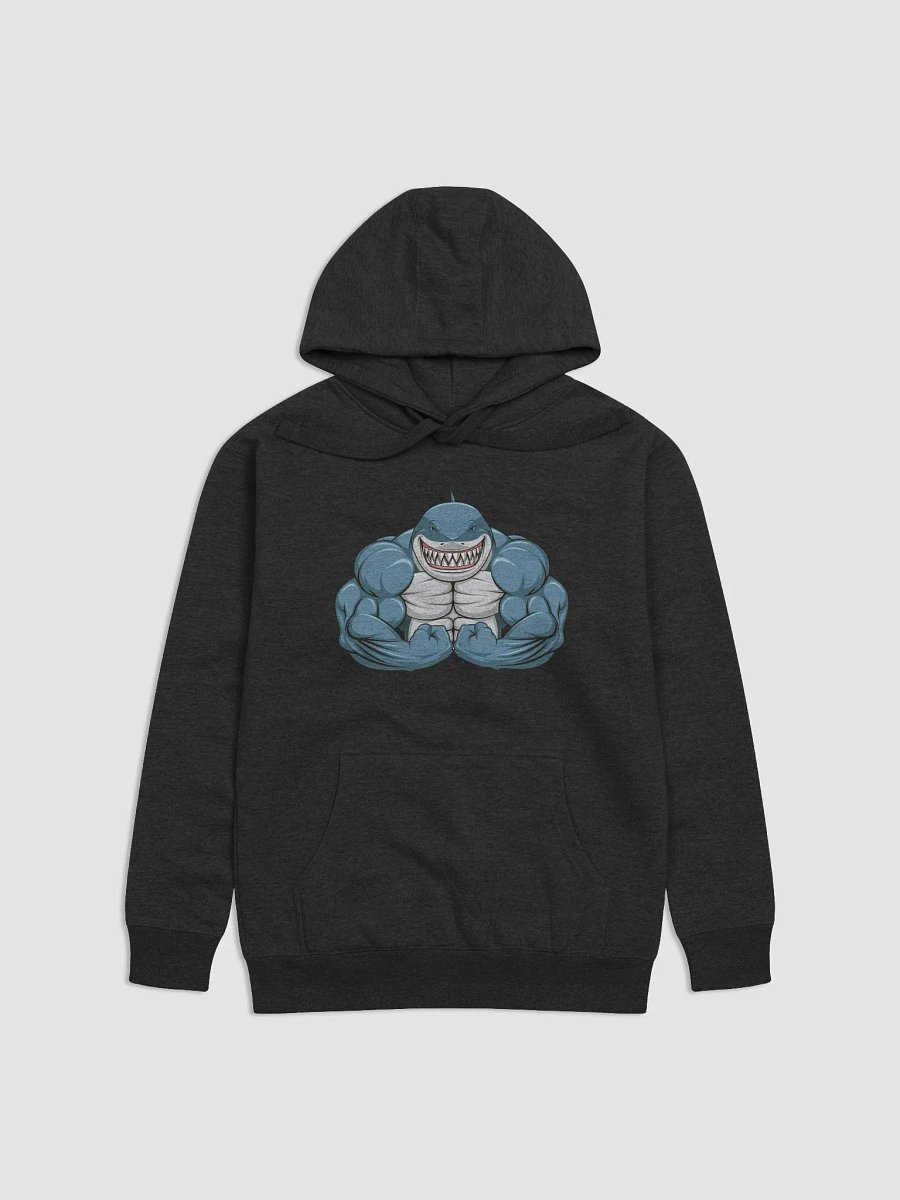 Finnegan Hoodie product image (3)