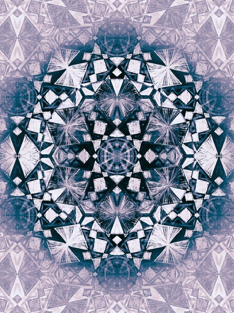 Abstract Whispers Digital File product image (7)