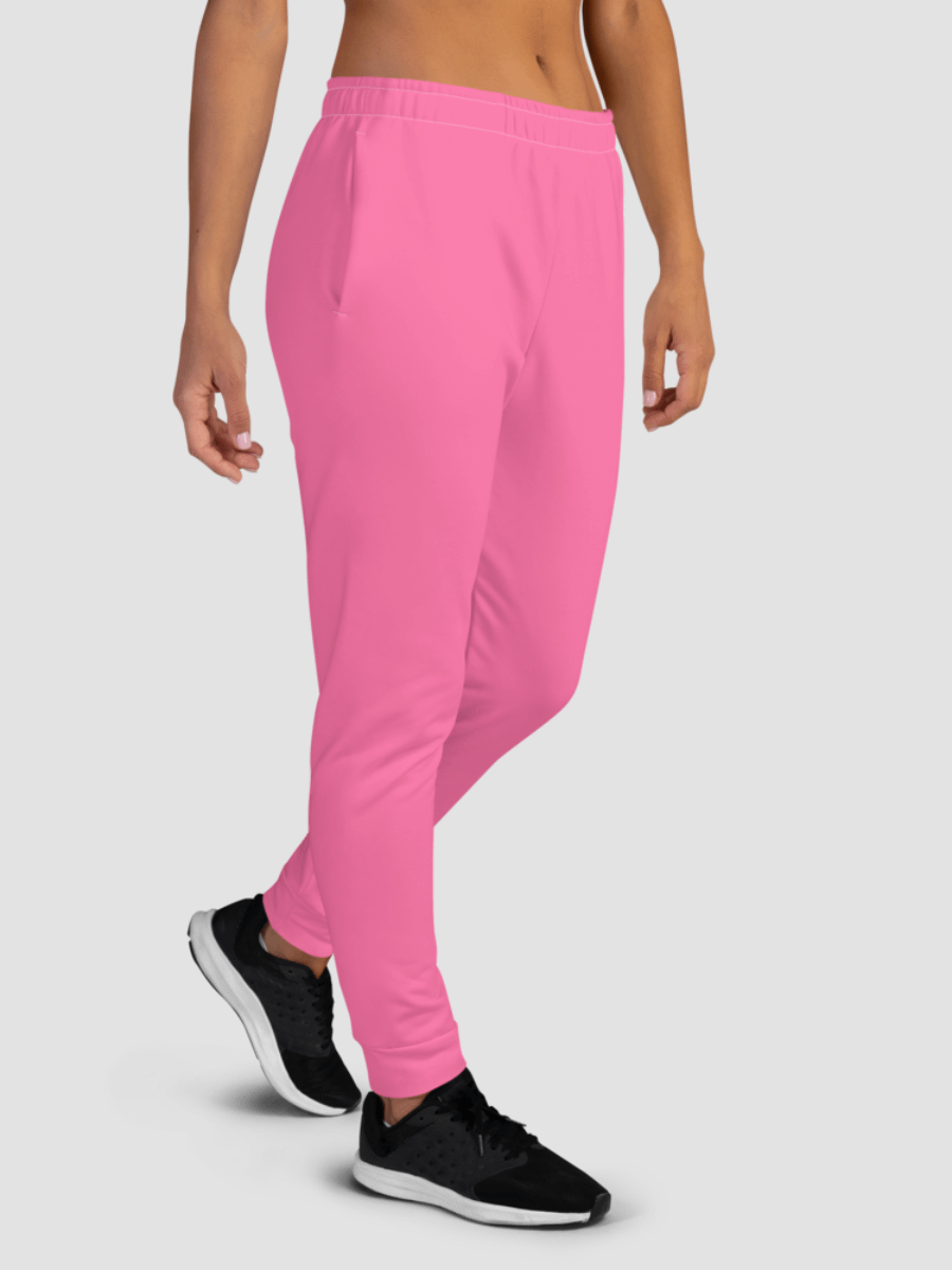 Joggers - Blazing Pink product image (3)
