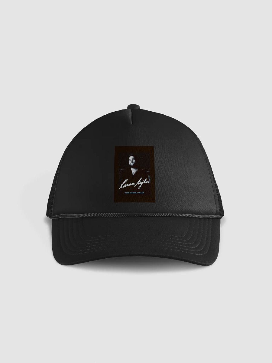 KARAN AUJLA IT WAS ALL A DREAM CAP product image (1)