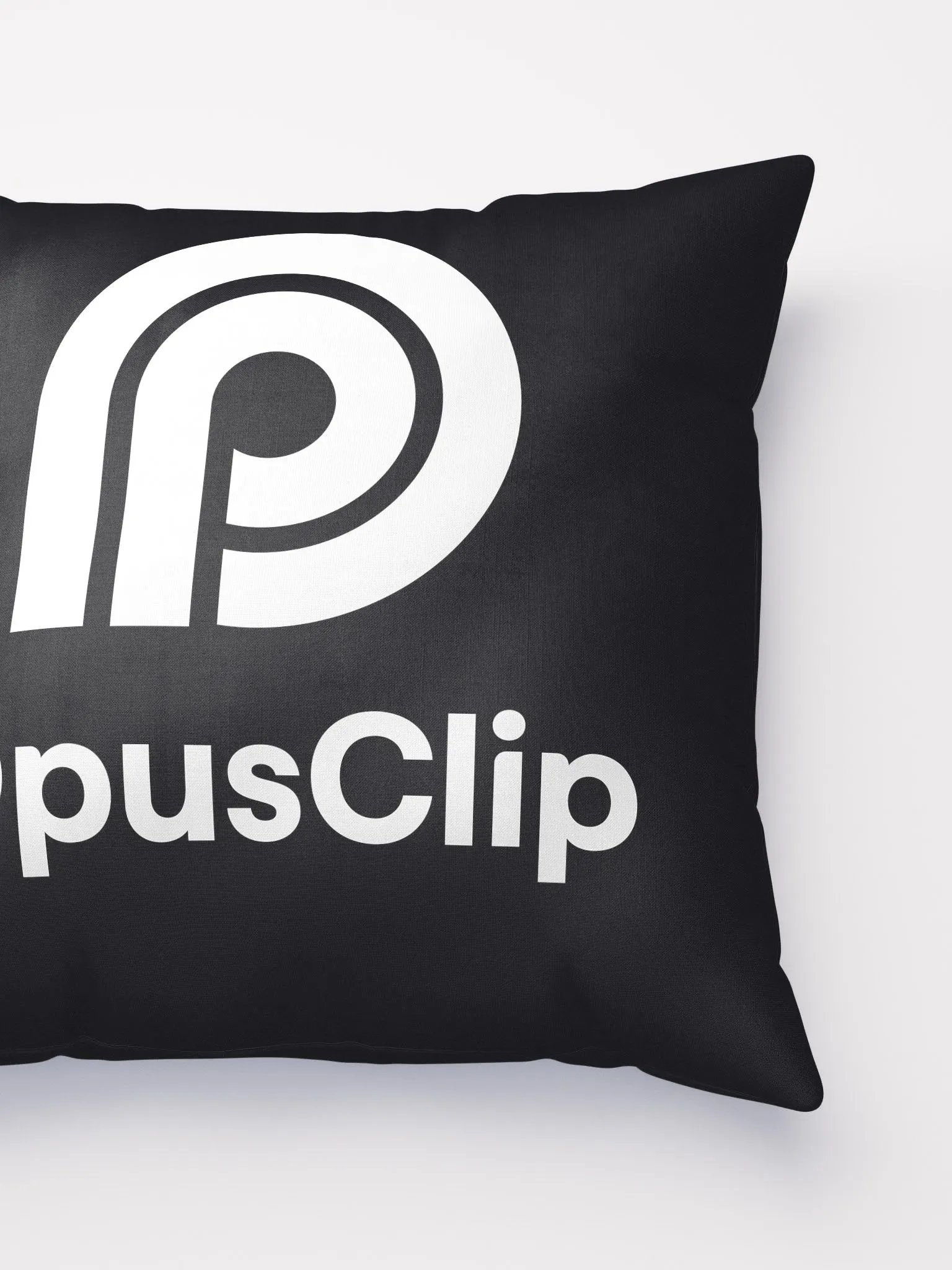 Black Pillow product image (1)