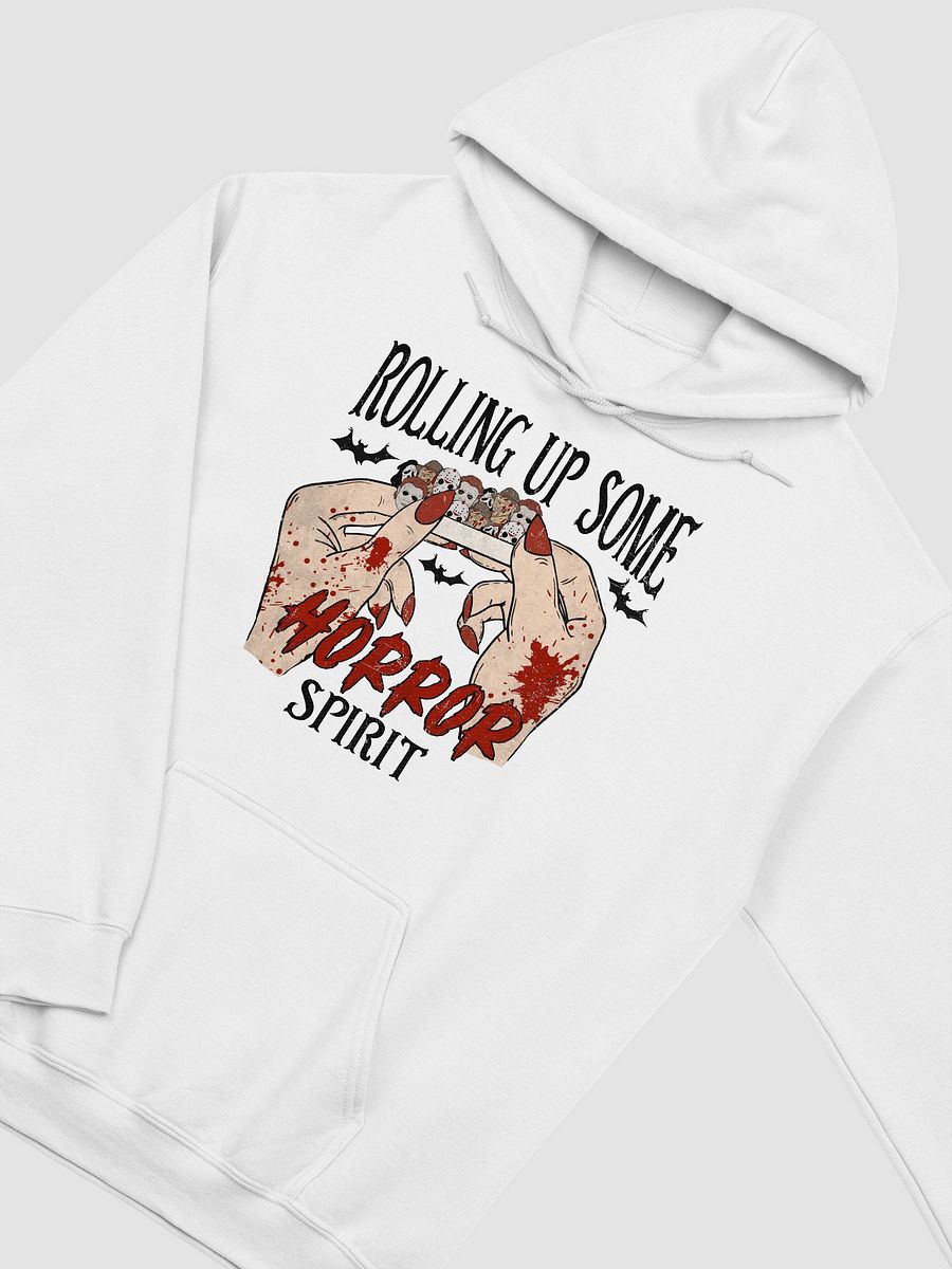 'Horror Spirit' Hoodie product image (59)