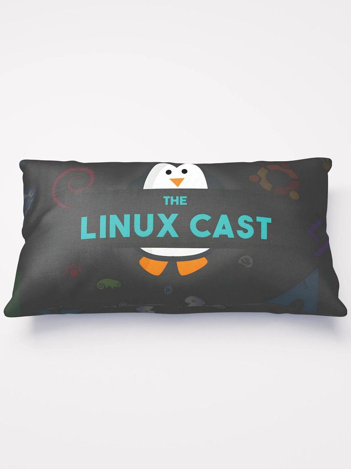 TLC Pillow product image (2)