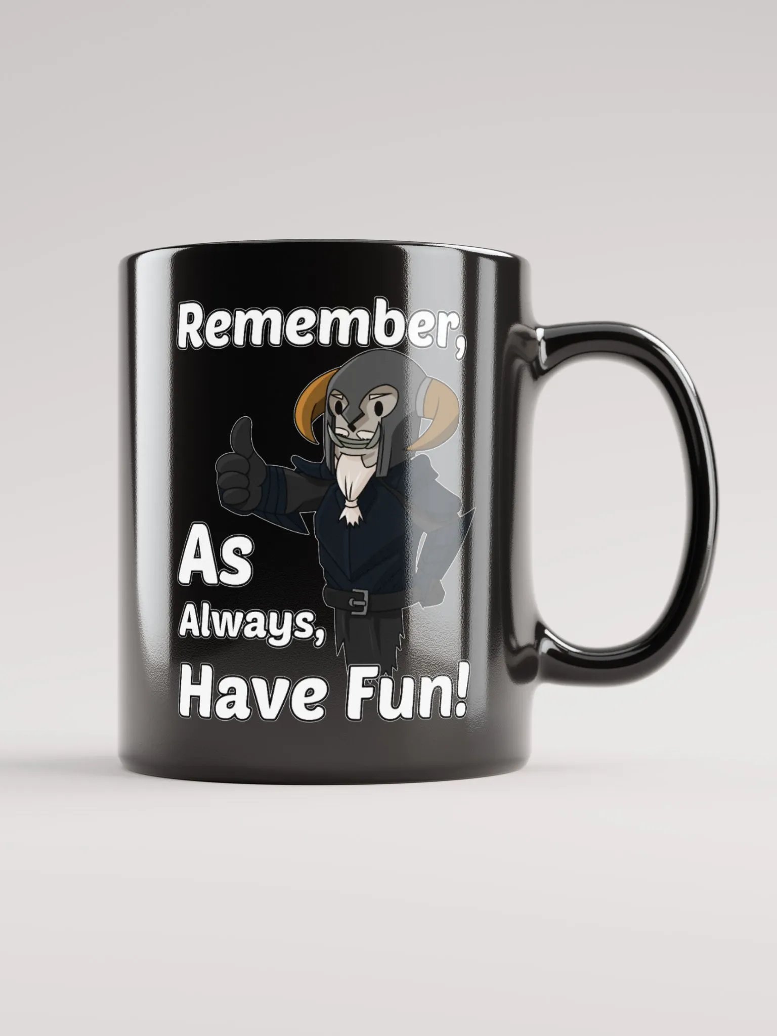 Have Fun Mug product image (5)