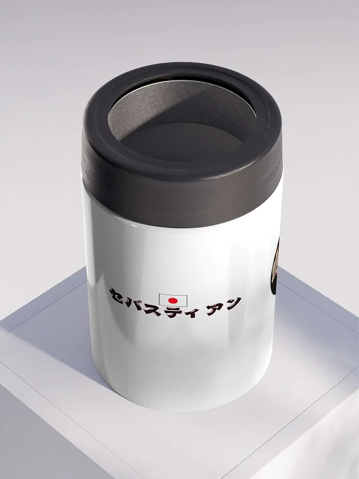 Sebastian México Japón Go product image (2)