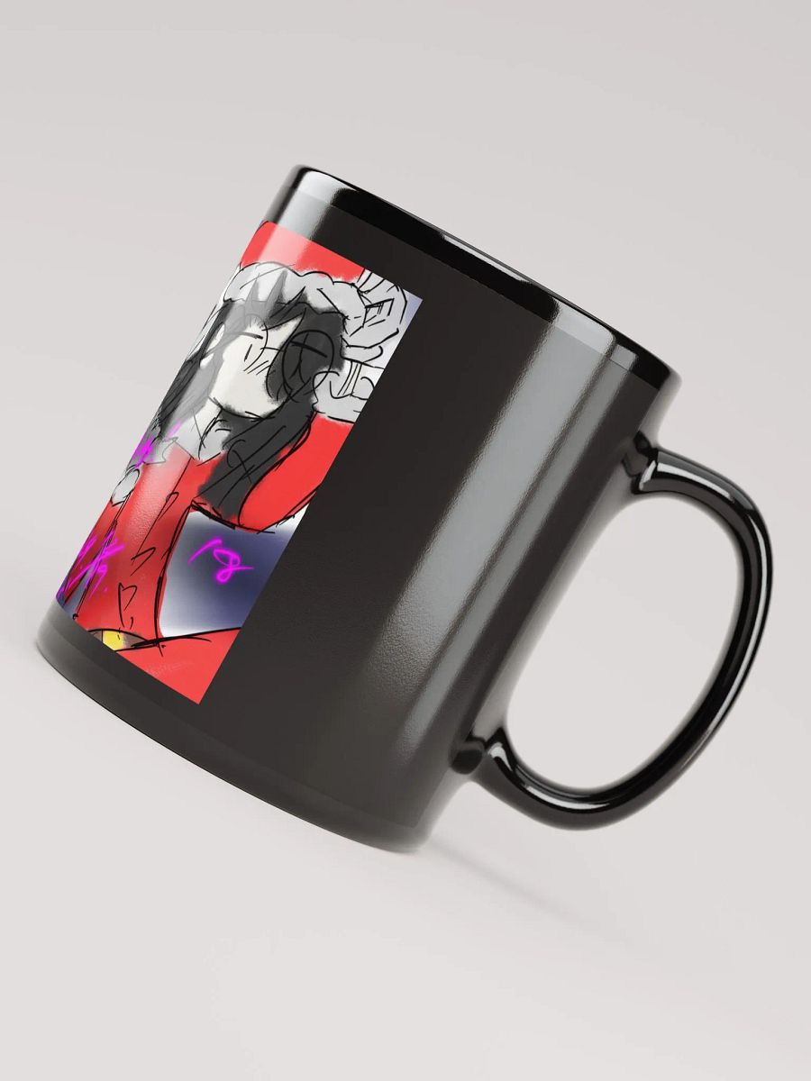 Moon Savers Christmas mug cup product image (5)