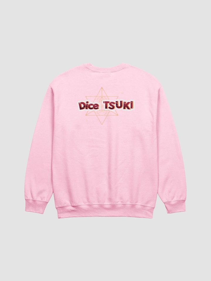 Dice Chill Sweater product image (5)