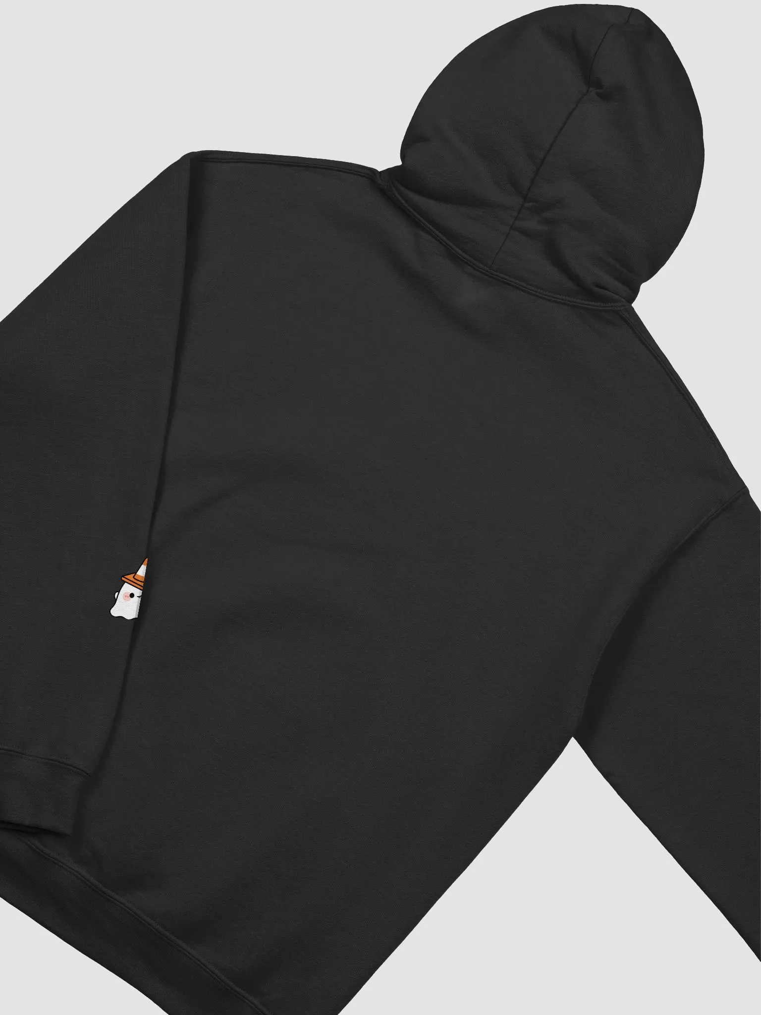 Wellington Embroidered Hoodie product image (31)