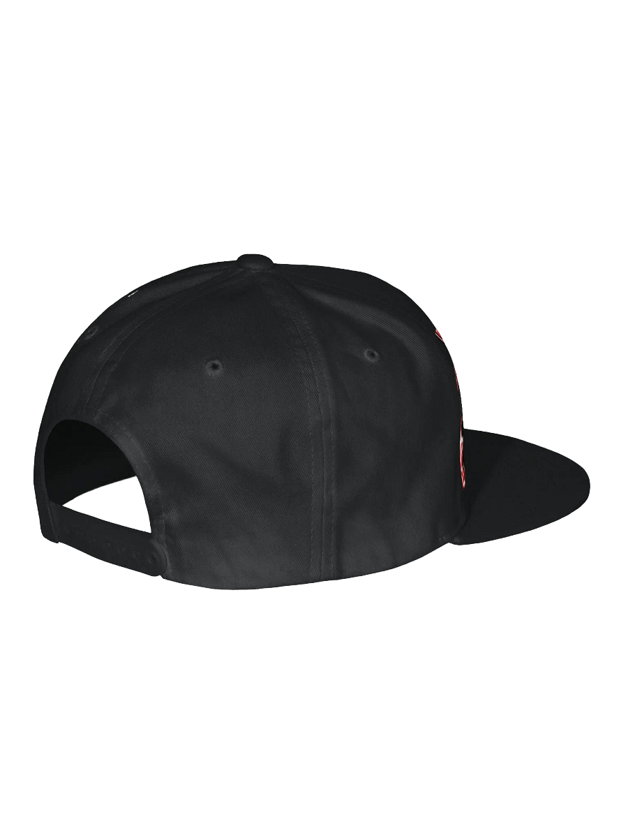 Intense Vision Snapback Cap product image (9)