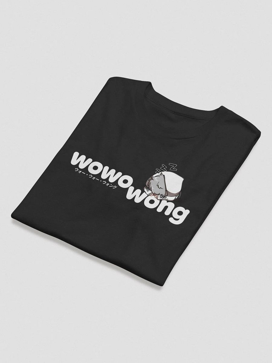 Oyasumi WoWo - Shirt product image (3)