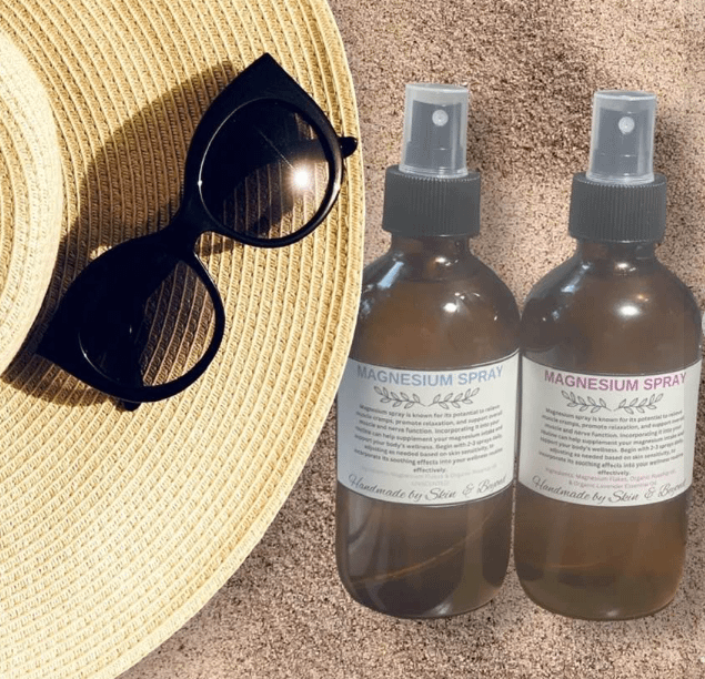 Magnesium Spray product image (1)