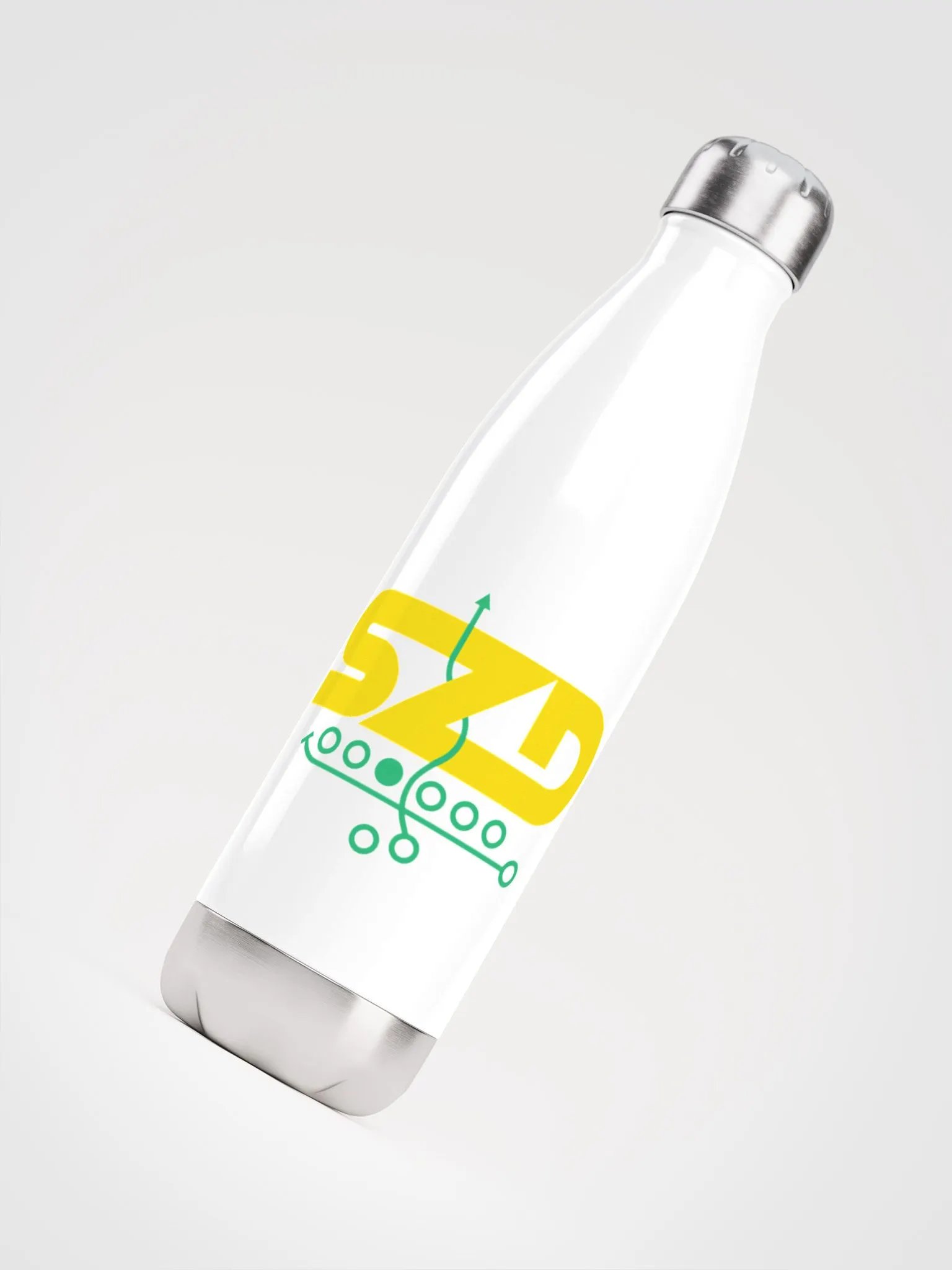 The SZD Stainless Steel Bottle product image (3)