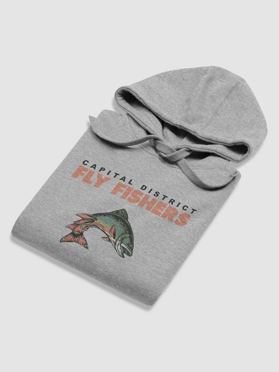 CDFF Hoodie - Brook Trout product image (6)