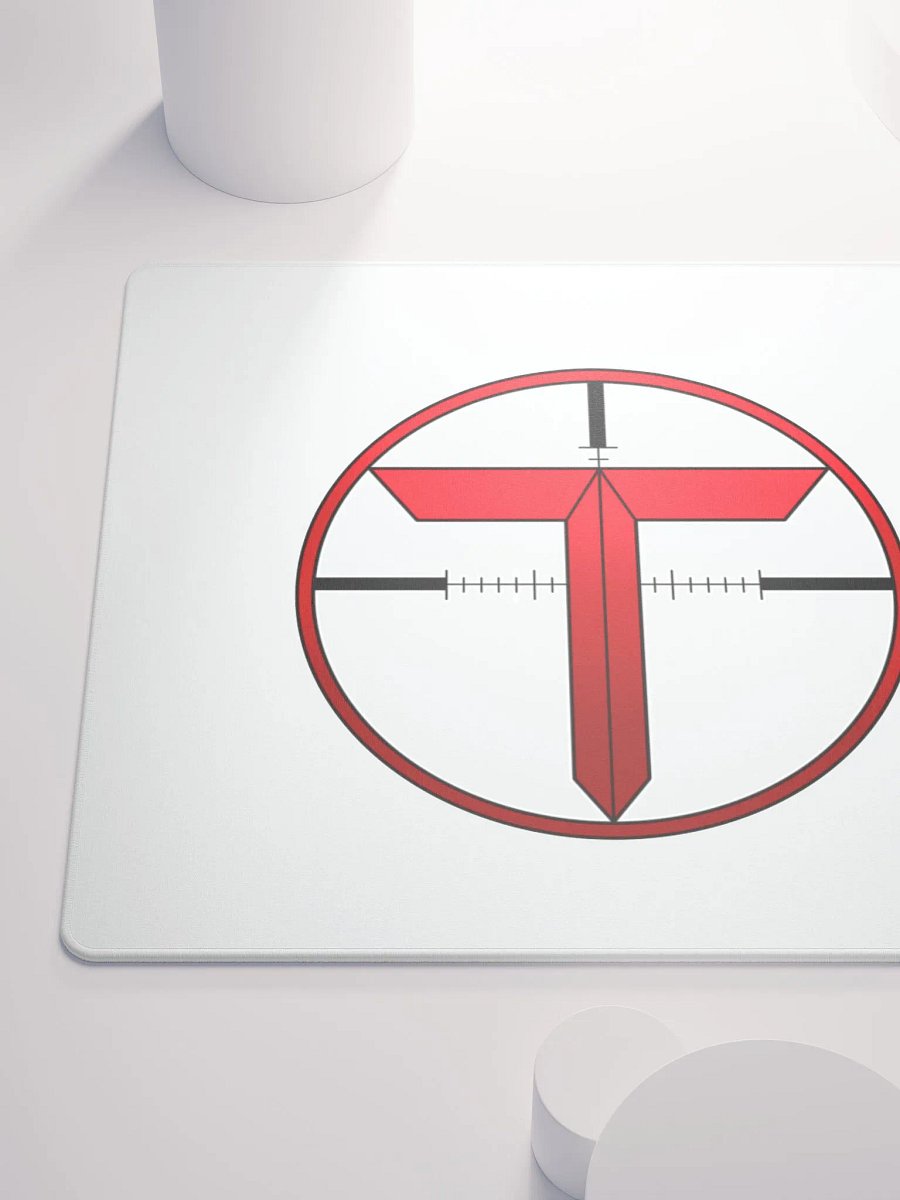 Gaming Mouse Pad product image (10)