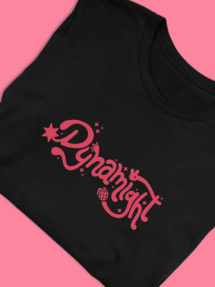 SugarBB Dynamight Tee product image (1)