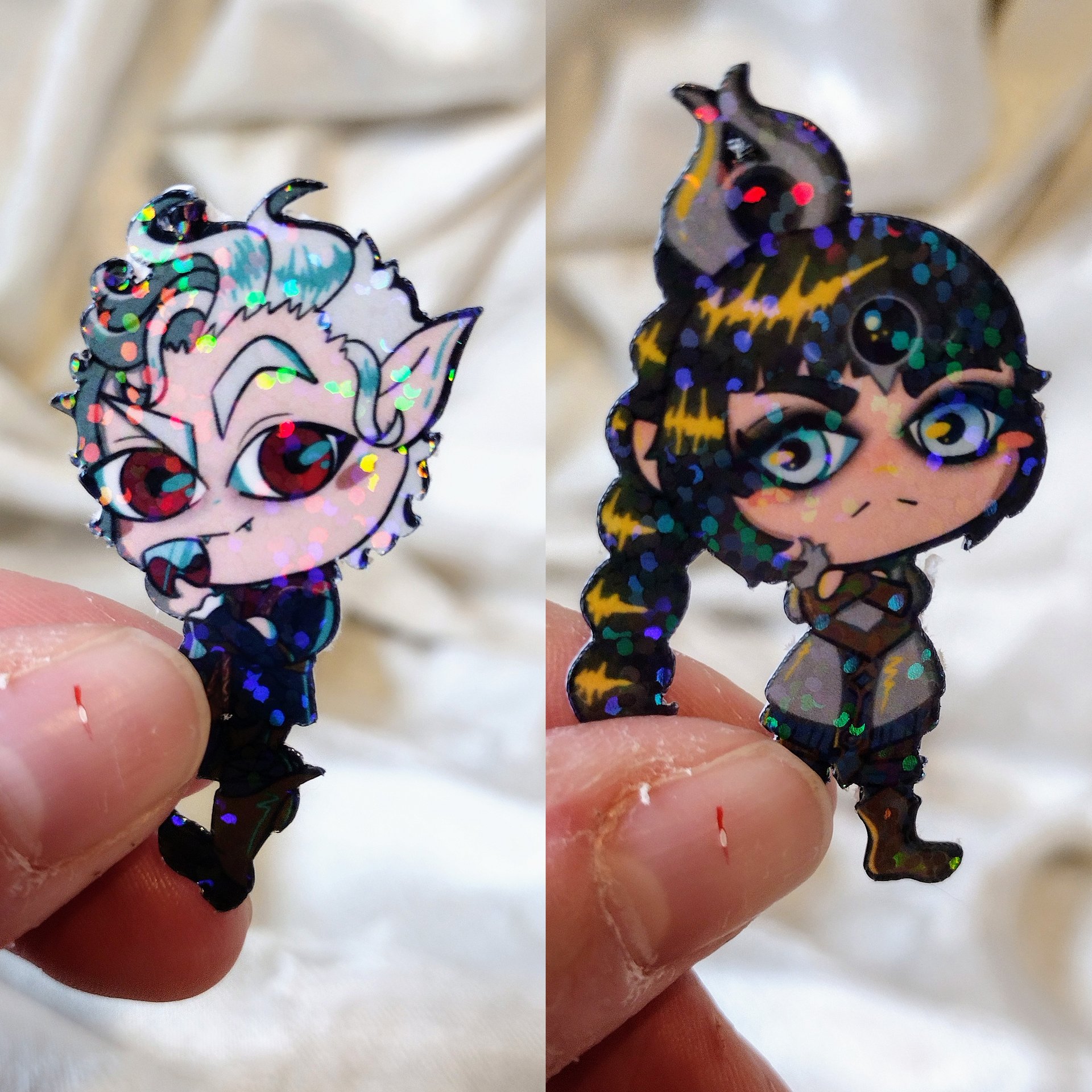 BG3 Mystery Packs product image (3)