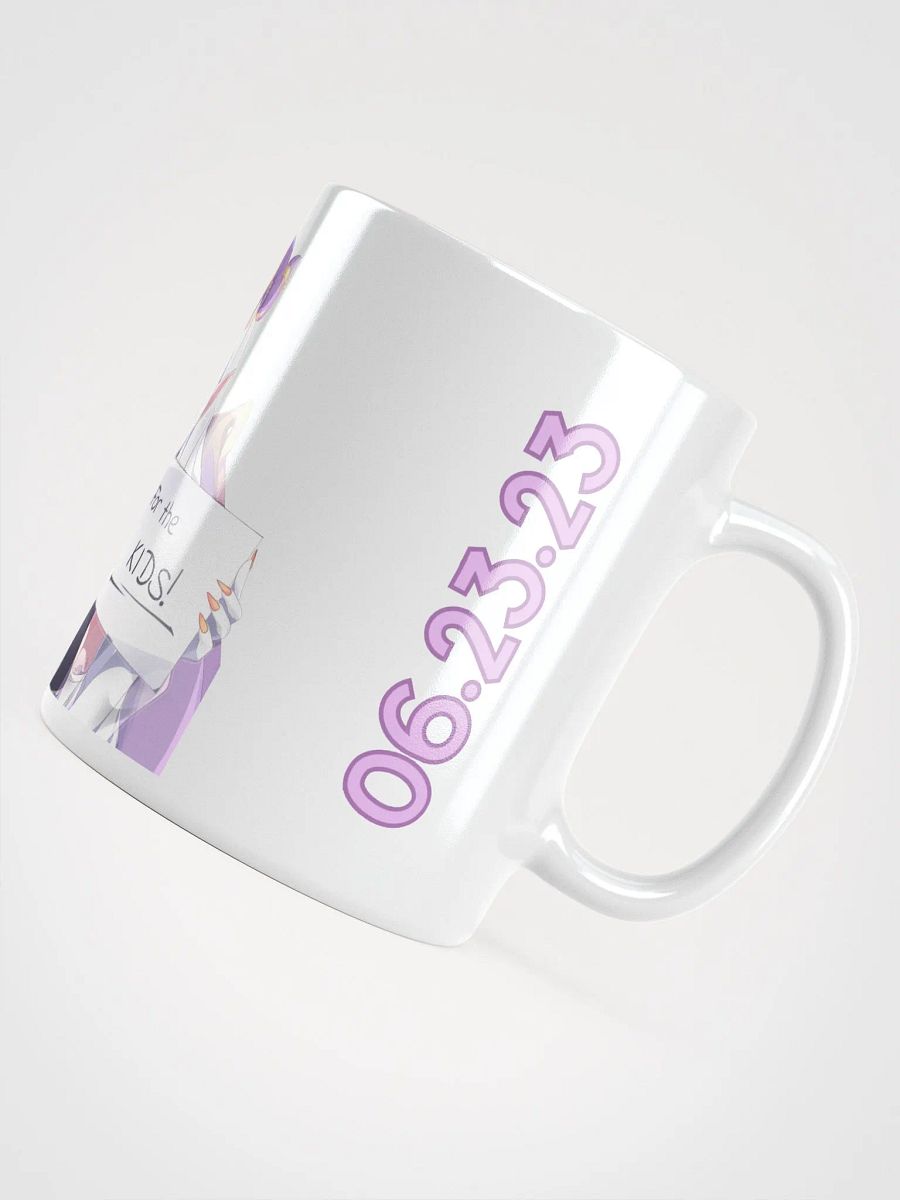 Birthday Celebration 2023 Mug product image (4)