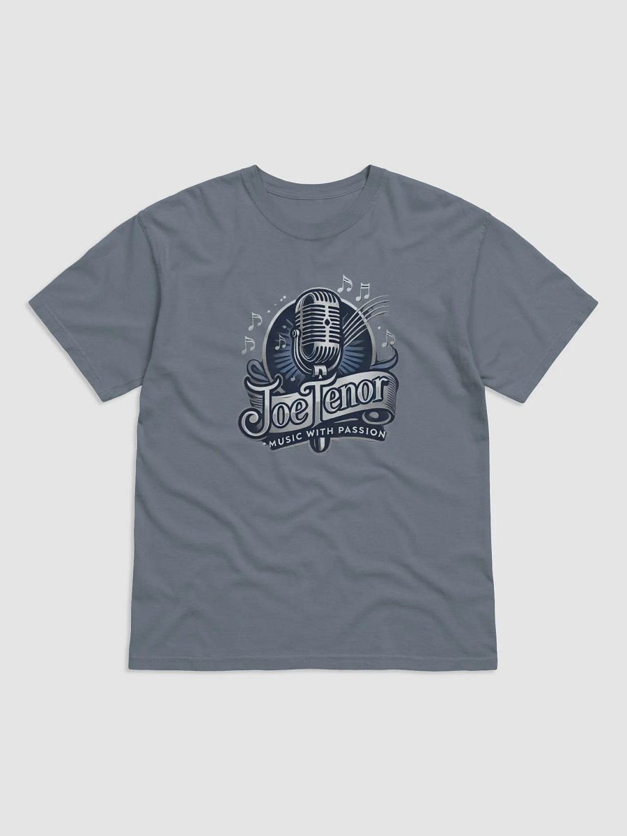 JoeTenor T-shirt 4 product image (1)