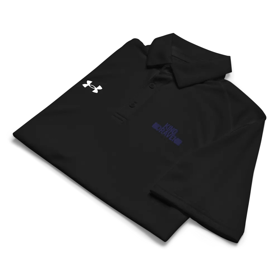 King Draven Polo product image (15)