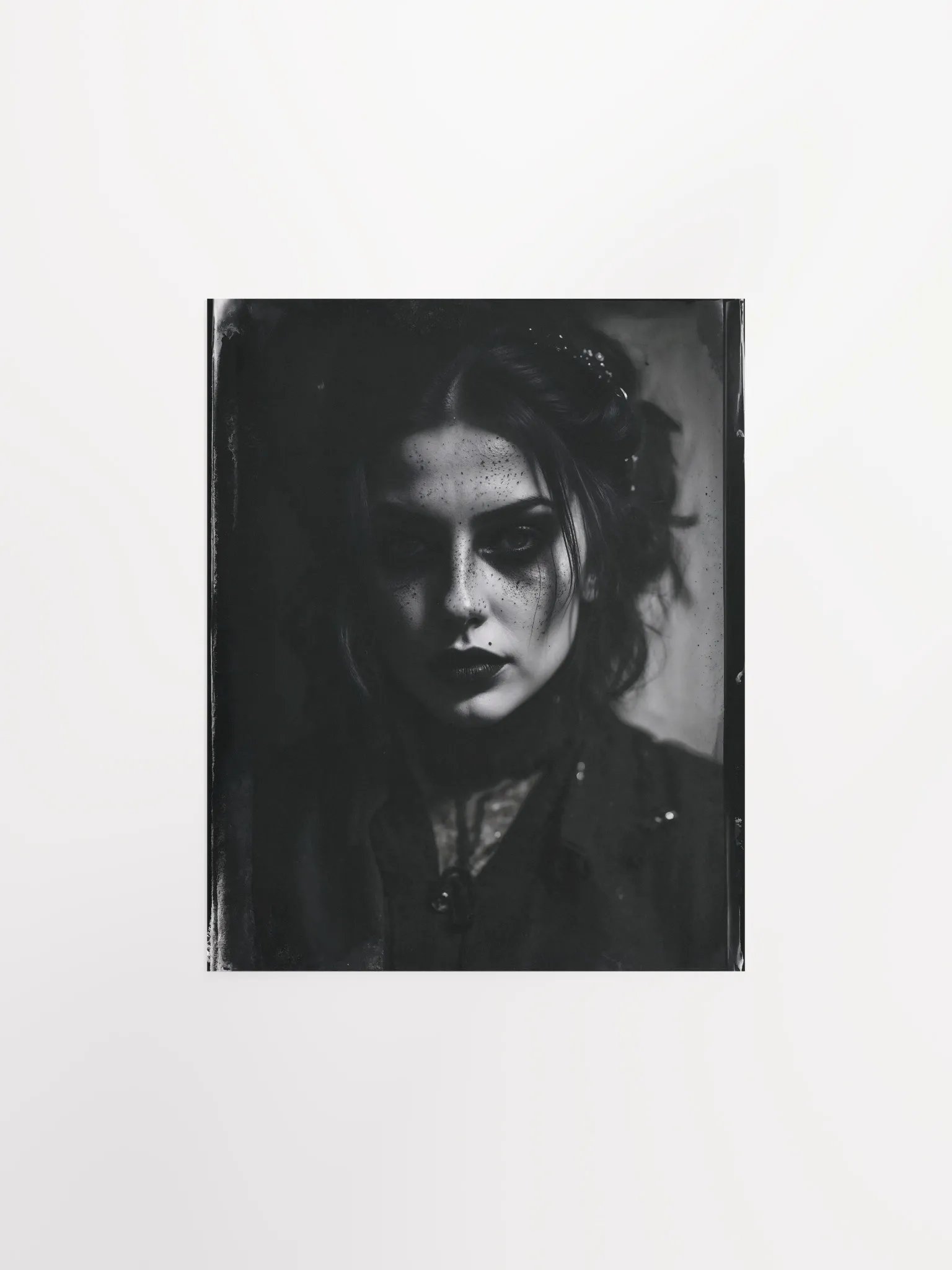 Gothic Beauty Poster product image (1)