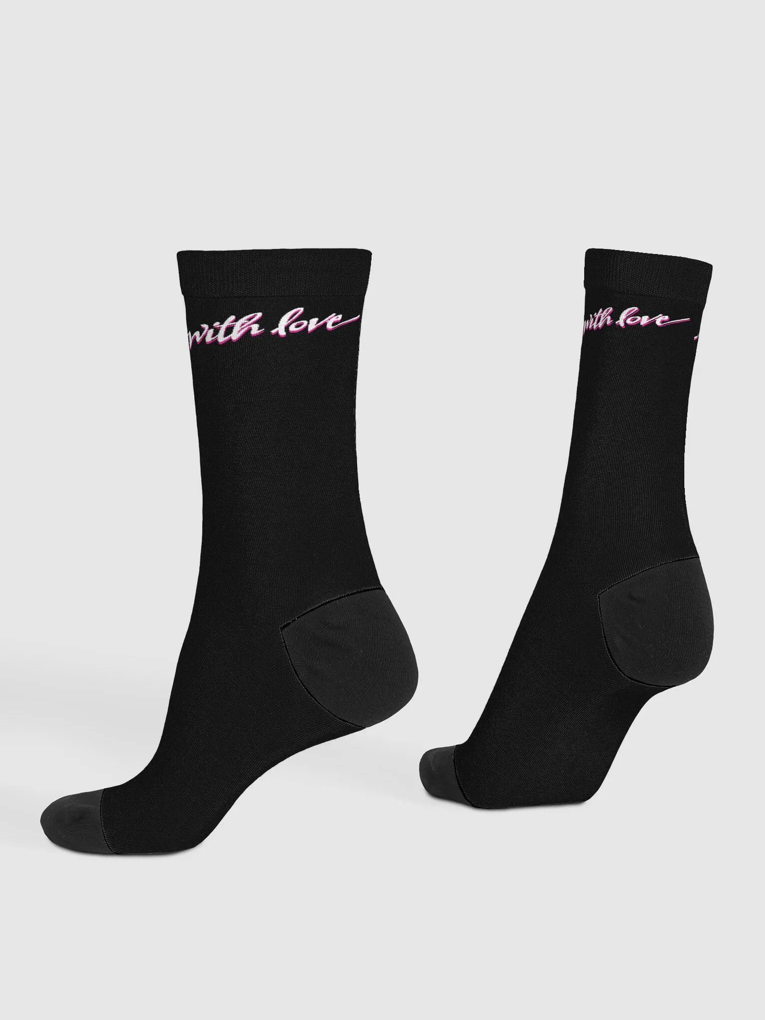With Love Socks product image (4)