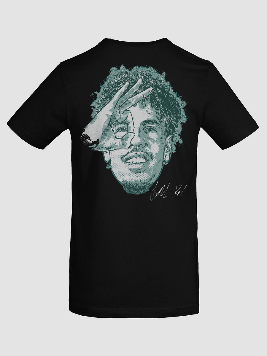 Lamelo Ball Comfort Tee product image (8)