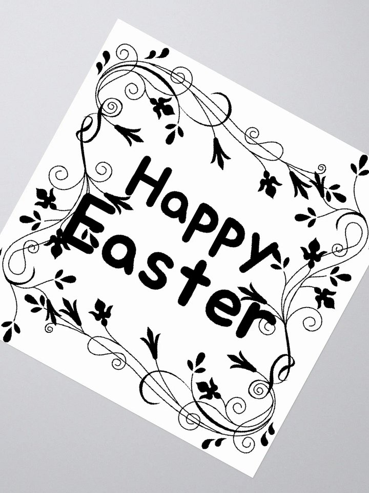 Happy Easter product image (4)