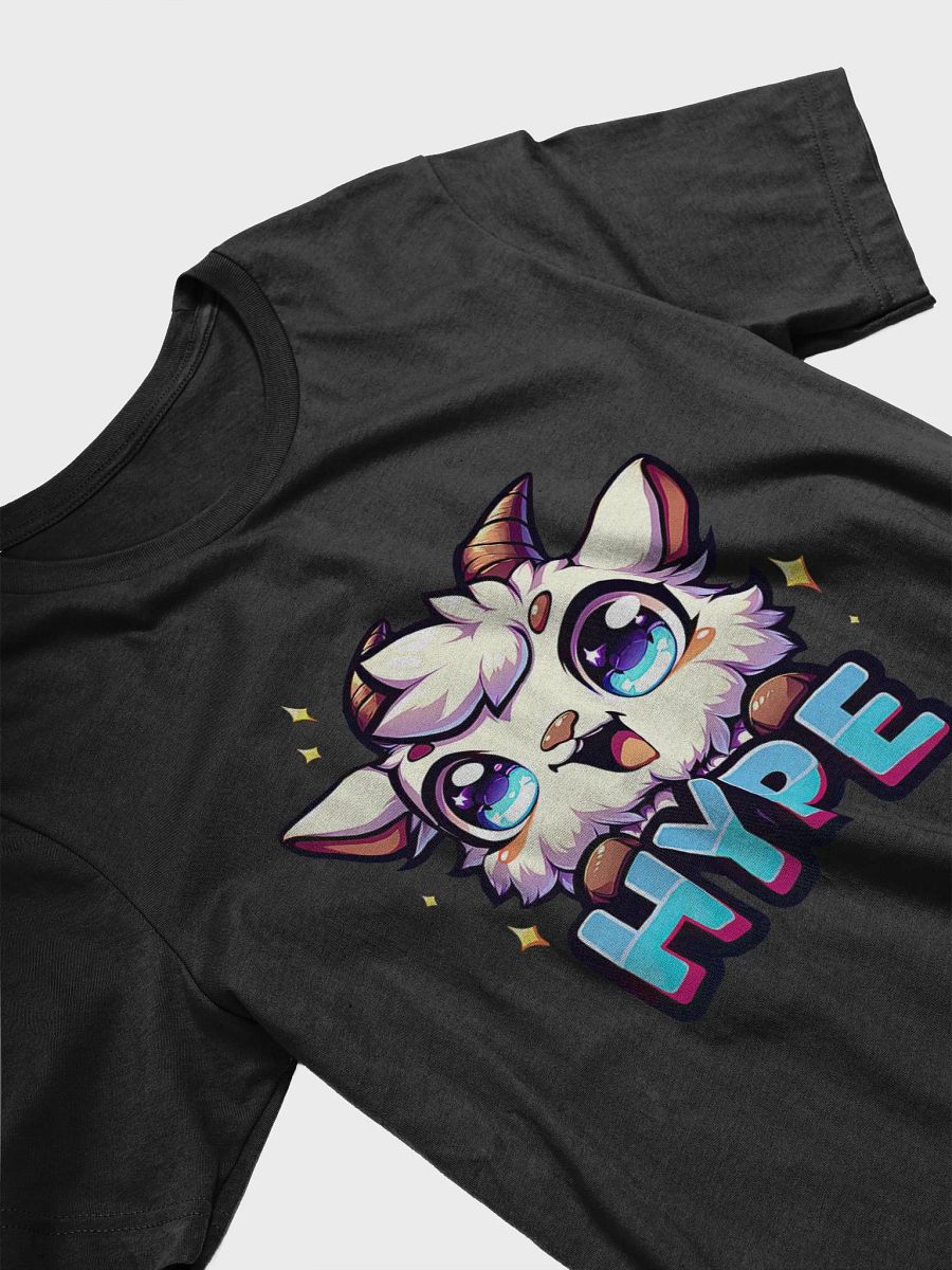 Goat Hype ( 7 Color Choices ) product image (3)