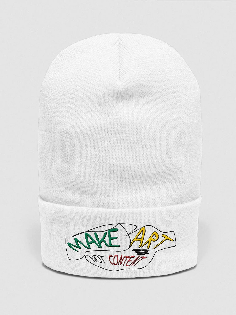 MANC Hats product image (1)