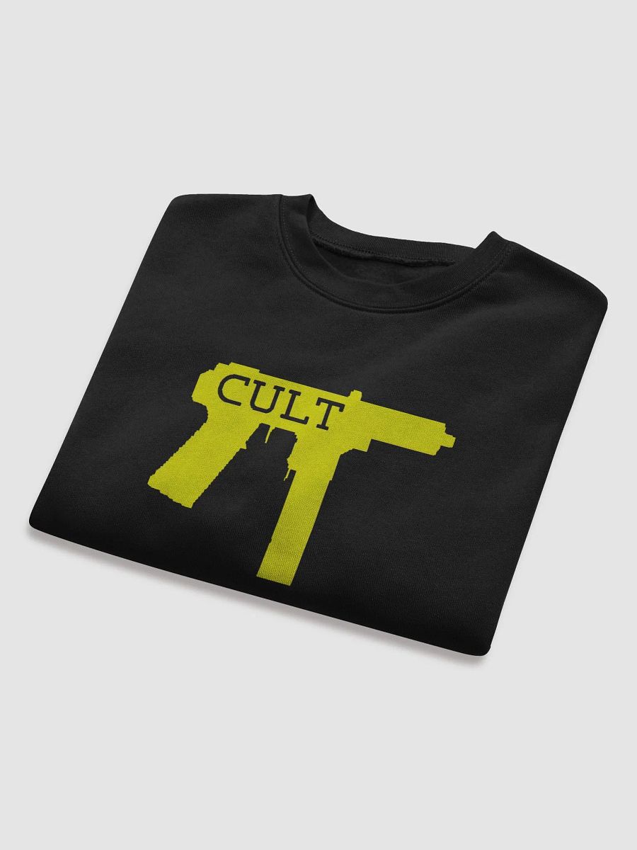 YELLOW TEC-9 product image (15)