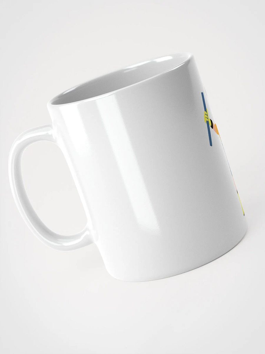 Mr. Engineer - Ceramic Mug product image (7)