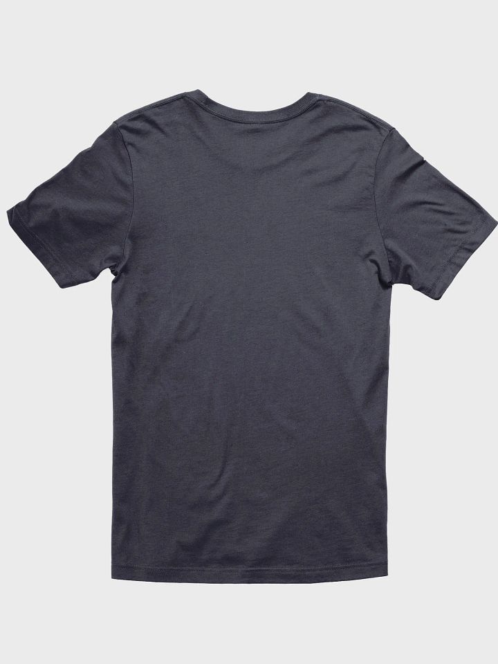 Encore Golden Era Unisex Bella & Canvas T-Shirt product image (2)