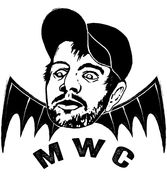 MIdWest Wrecking Co. Shirts