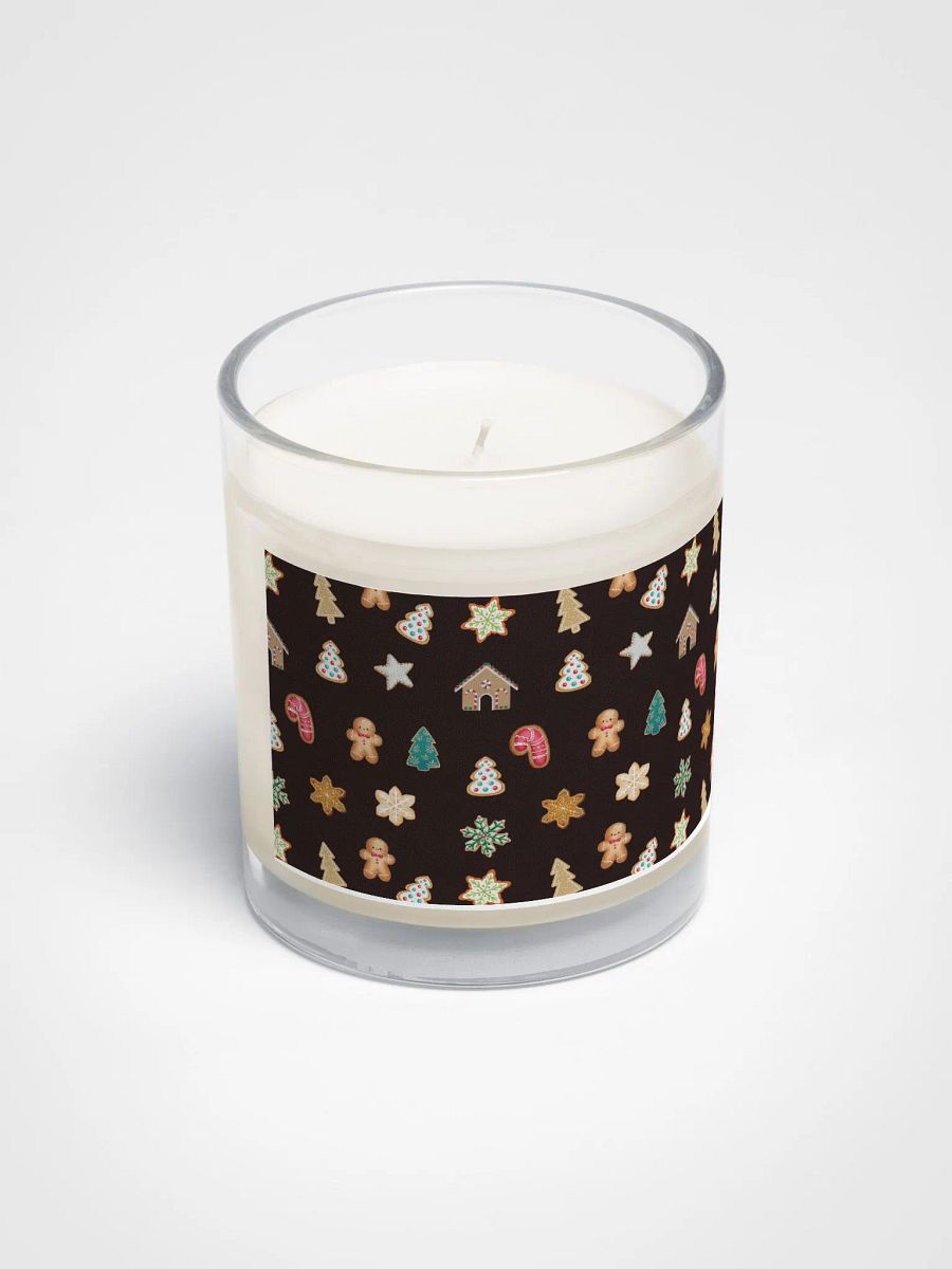 Christmas Gingerbread Cookies product image (2)