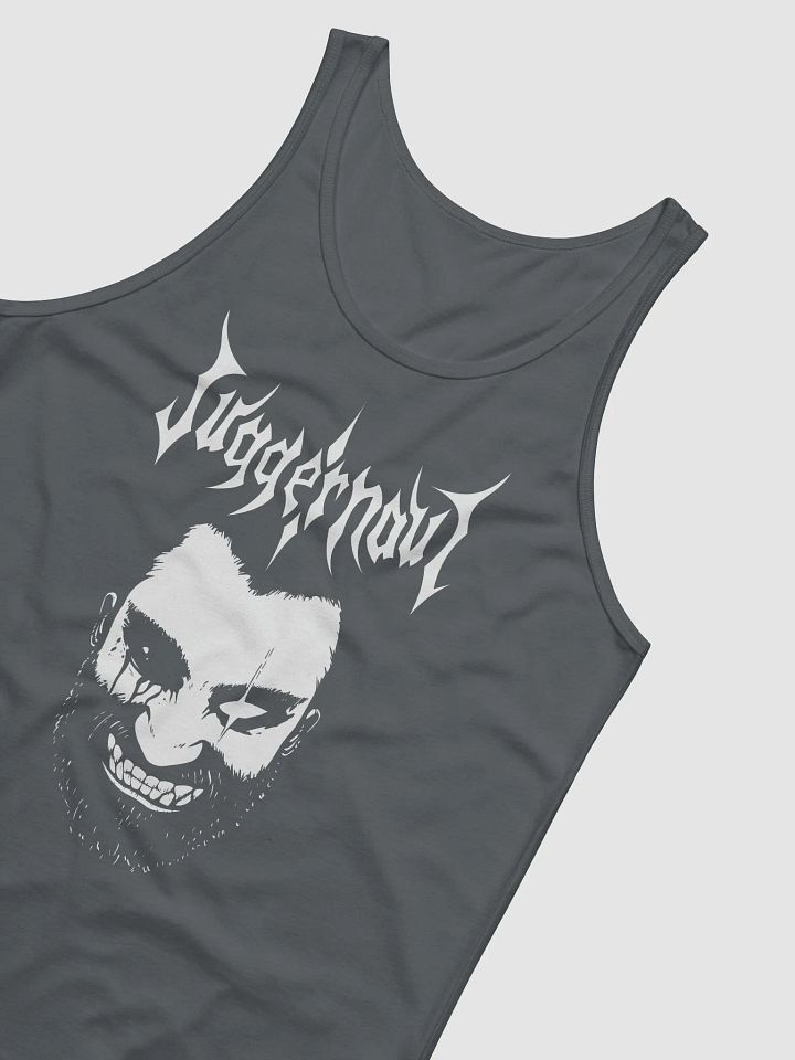 Juggernaut (Guts) product image (2)