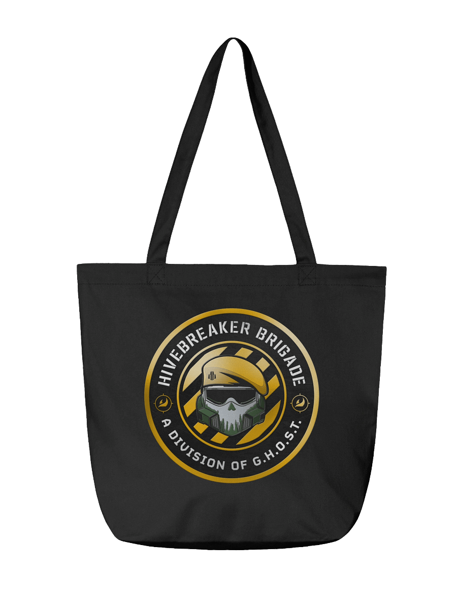 Hivebreakers Tote Bag product image (2)