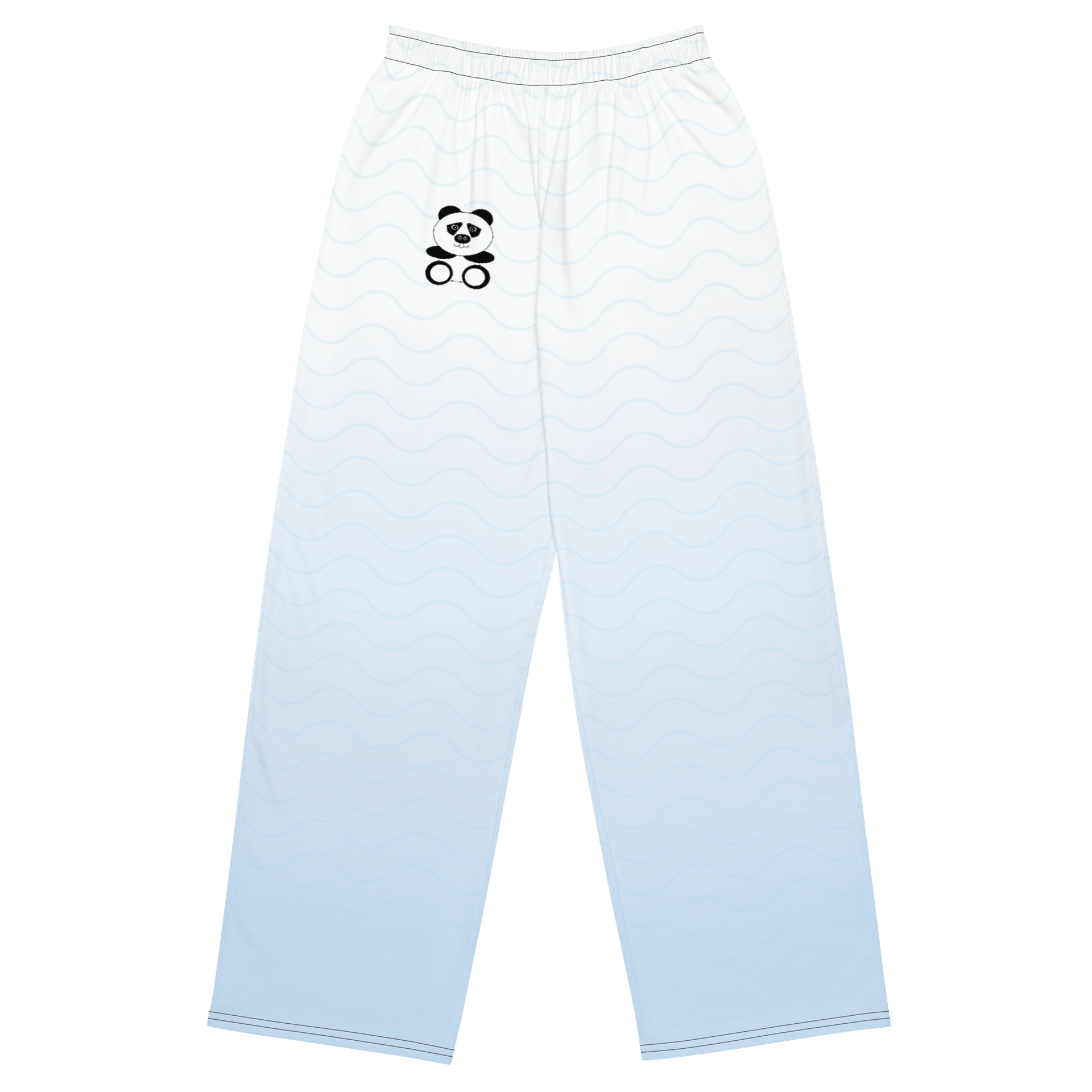 Urban Comfort Fusion Wide-Leg Pants product image (1)