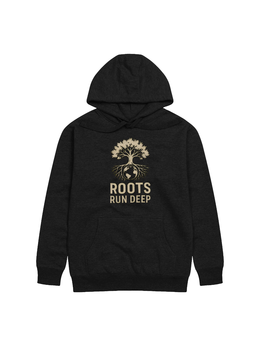 Earth's Embrace Hoodie product image (1)