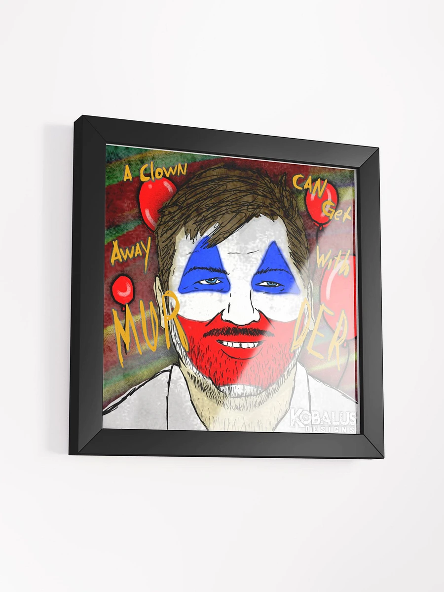 The Cereal Series #2 - Gacy product image (3)