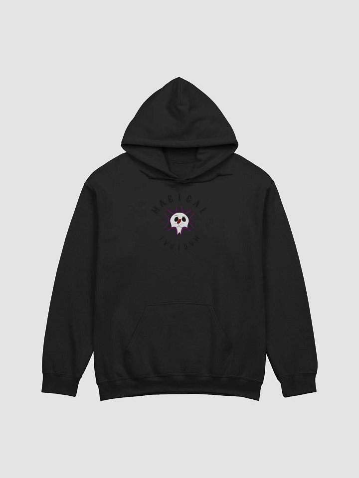 Dalha Card Hoodie product image (9)