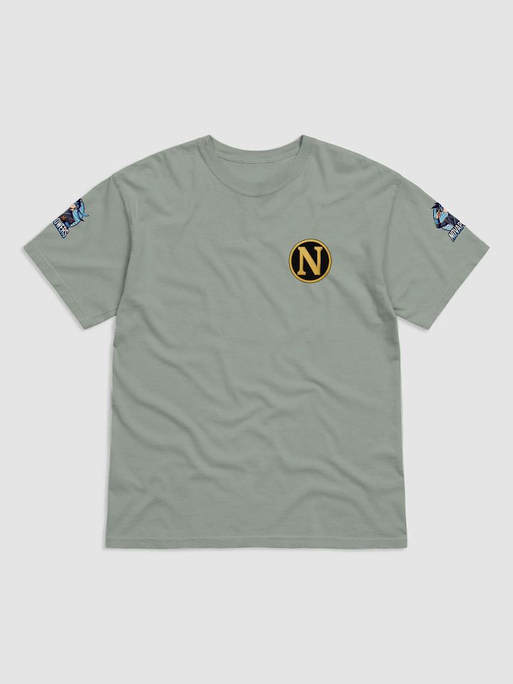 Camiseta de Nova Legado product image (1)