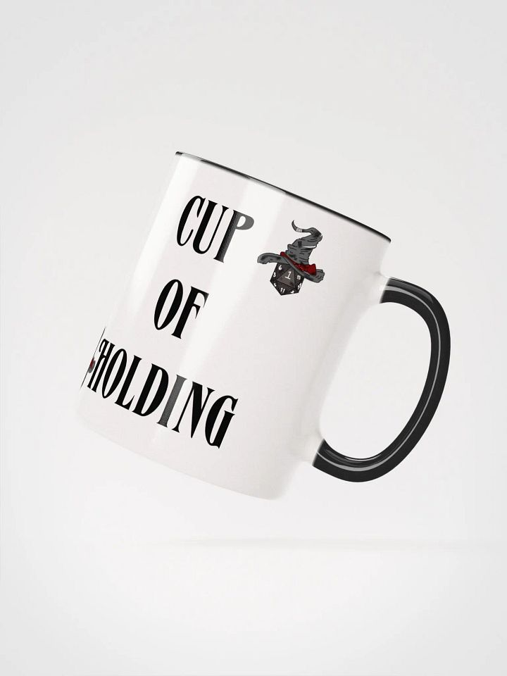 Cup of Holding product image (16)