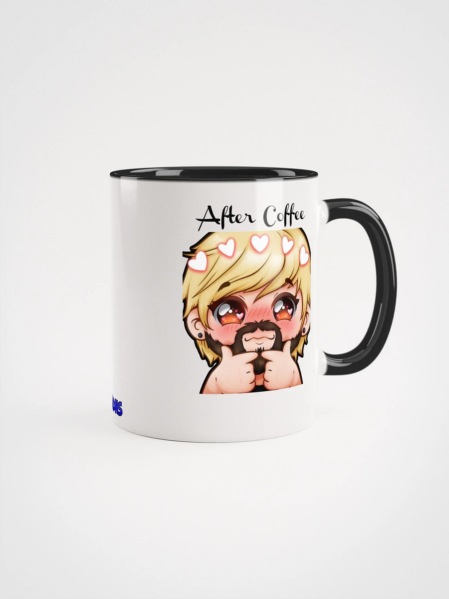 Before/After Coffee Mug product image (2)