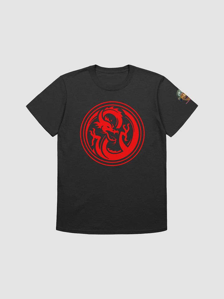 Dragon Tee product image (1)